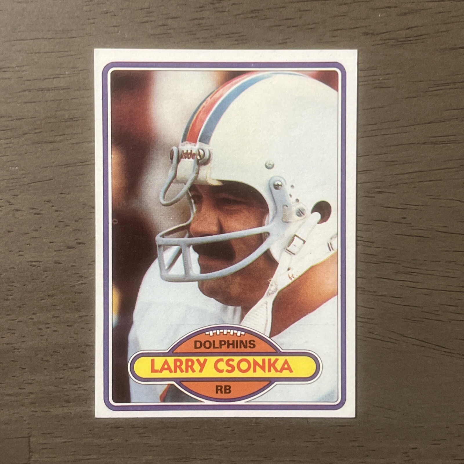 1980 TOPPS FOOTBALL YOU PICK #401-528 NM COMPLETE YOUR SET FREE SHIPPING