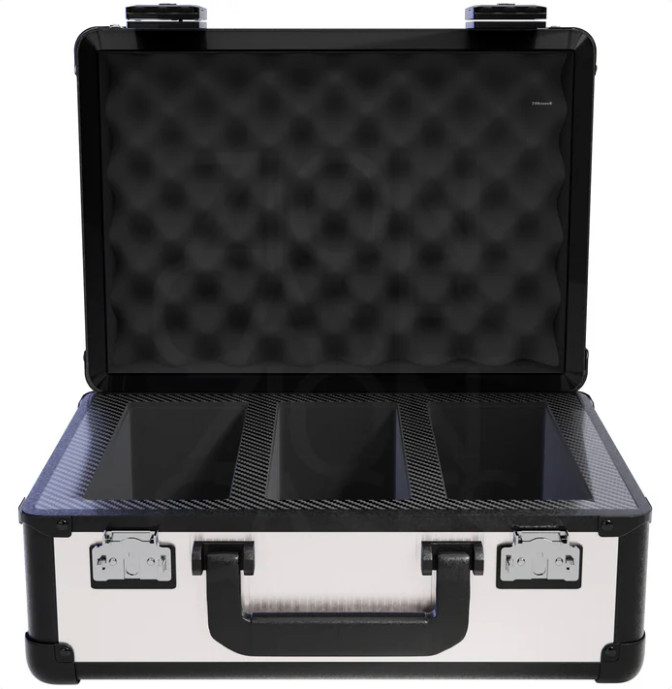 Zion Cases Slab Case X