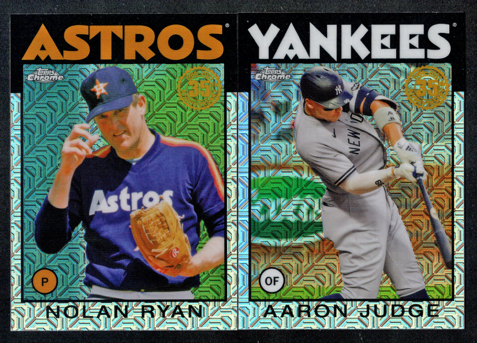 2021 Topps Series 1 Silver Pack Mojo Refractors #86BC1-100 Finish Your Set,Pick