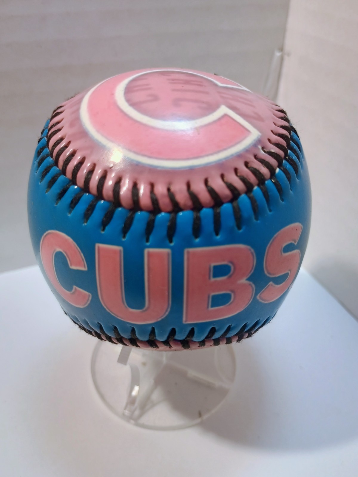 CHICAGO CUBS Souvenir Baseball **Your Choice**Combined Shipping