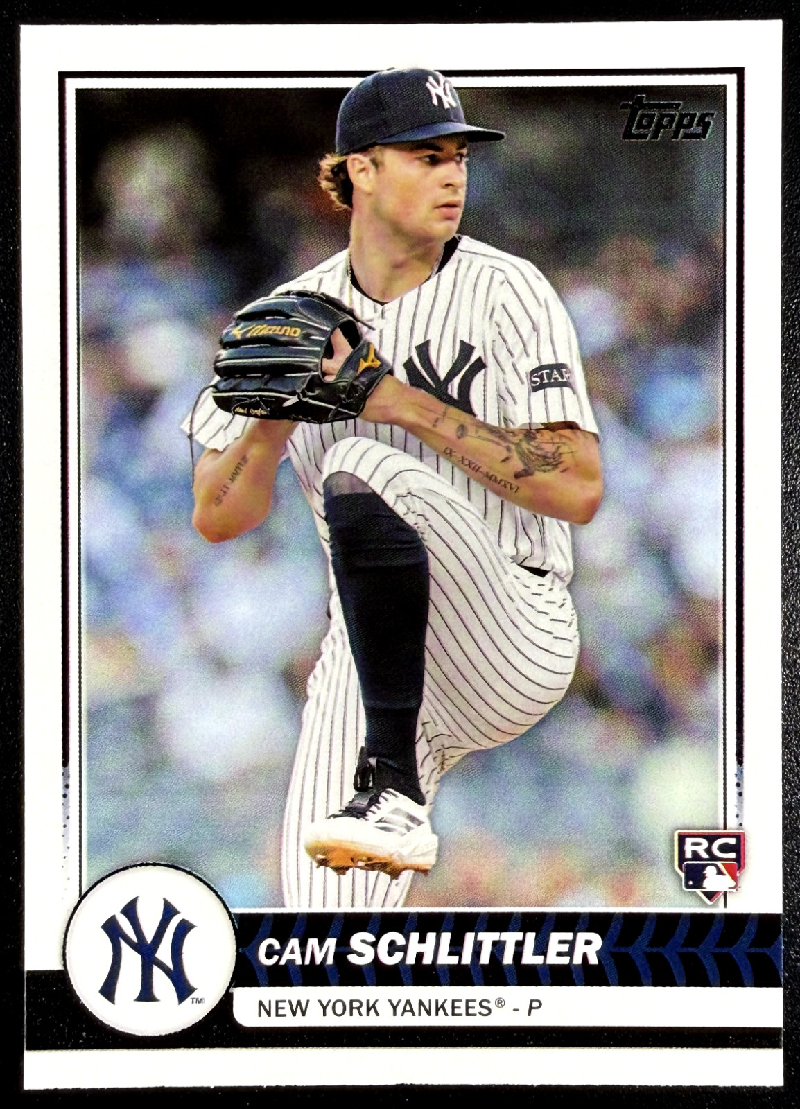 2026 Topps Flagship Collection Inserts – YOU PICK – #1-90 – Complete Your Set