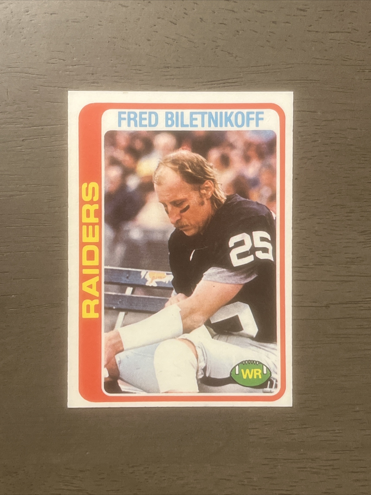 1978 TOPPS FOOTBALL #401-528 EXNM/NM COMPLETE YOUR SET FREE SHIPPING