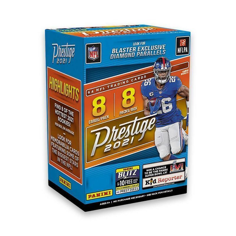 2021 Panini Prestige #1-300 RC Rookies & Vets Pick Your Card Multi-Card Sale 💰