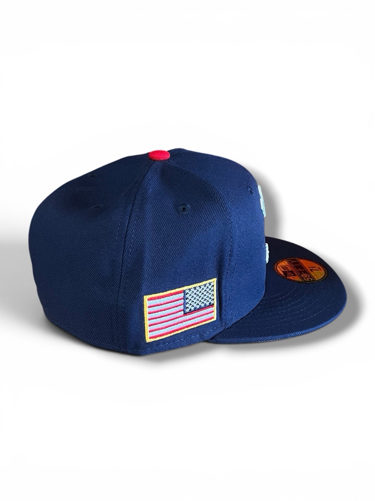 Team USA Born x Raised World Baseball Classic Hat NEW US WBC Cap BXR NEW *READ*