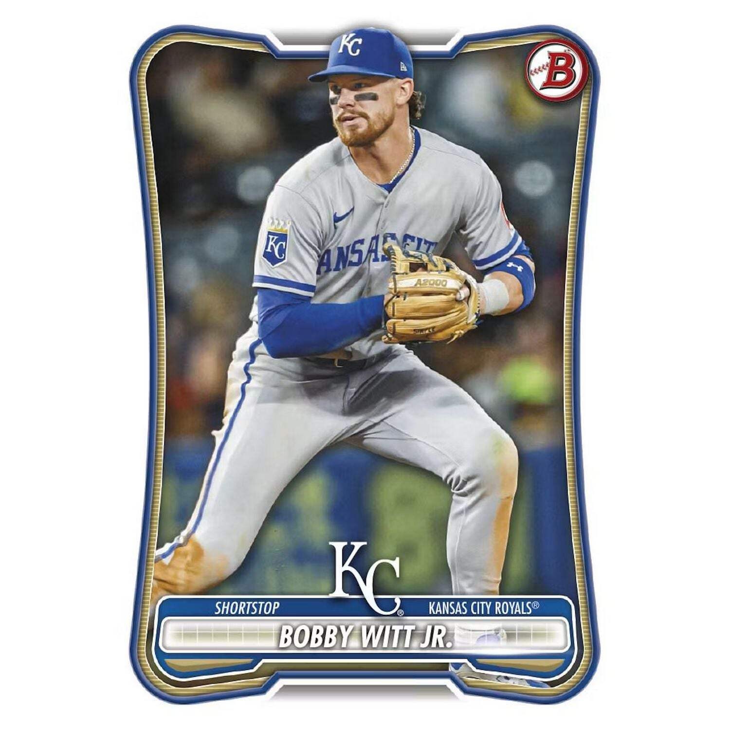 2026 Bowman Baseball Mega Box