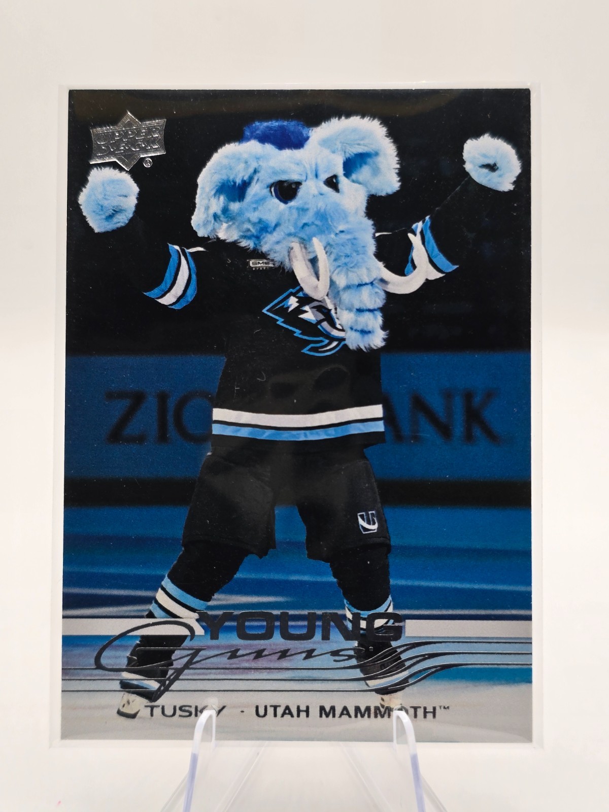 2025-26 Upper Deck Young Guns – Series 1 and Series 2 – You Pick