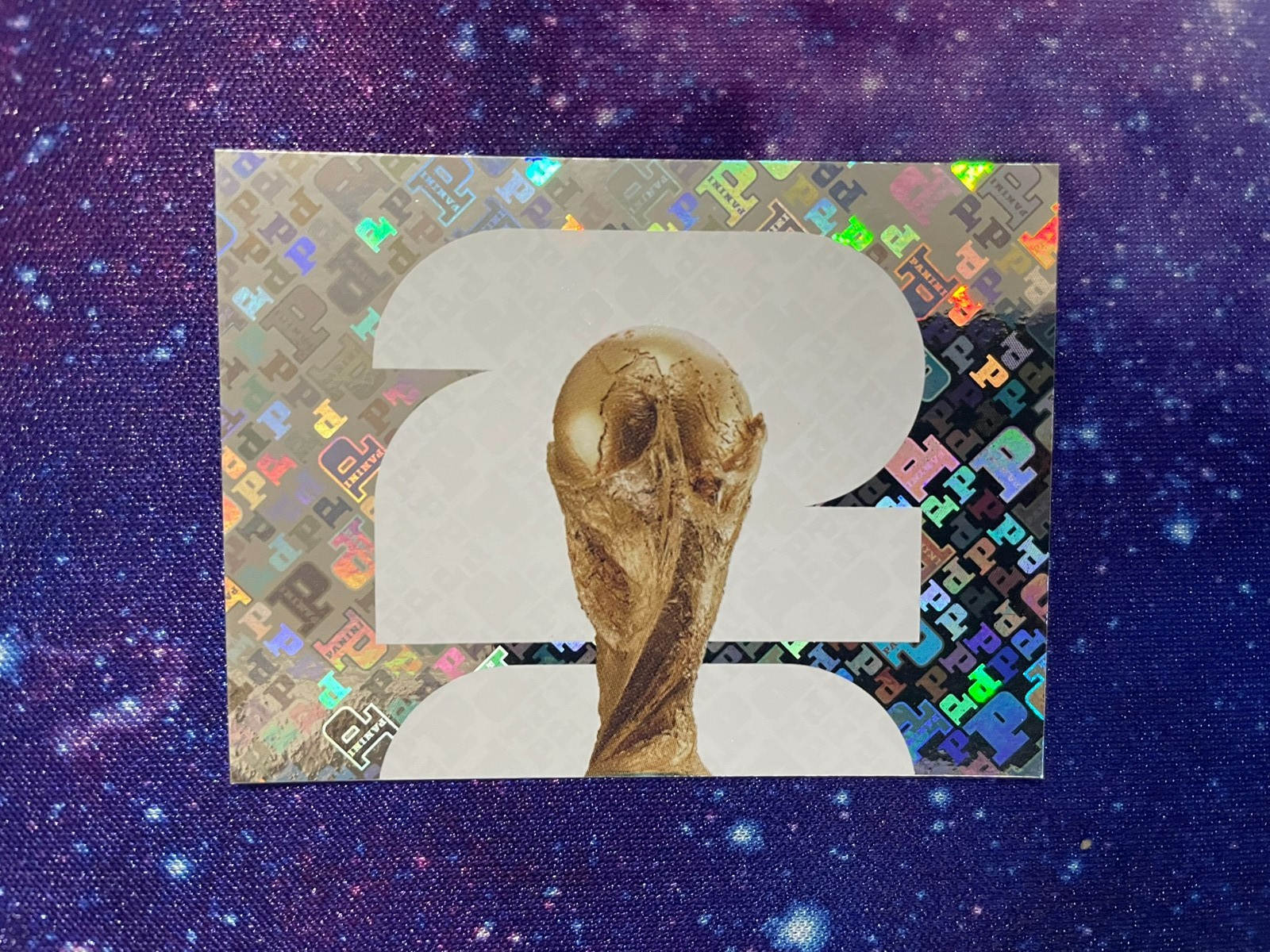 2026 Panini FIFA World Cup Stickers US Edition #00-#FWC19 – Pick Your Stickers