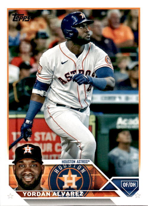 2023 Topps Series 1 Baseball Team Set – PICK YOUR TEAM SET
