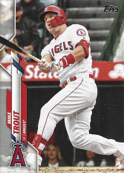 2020 Topps Series 1 Singles W/RC’S ⚾🔥YOU PICK🔥⚾ #’S 176 – 350