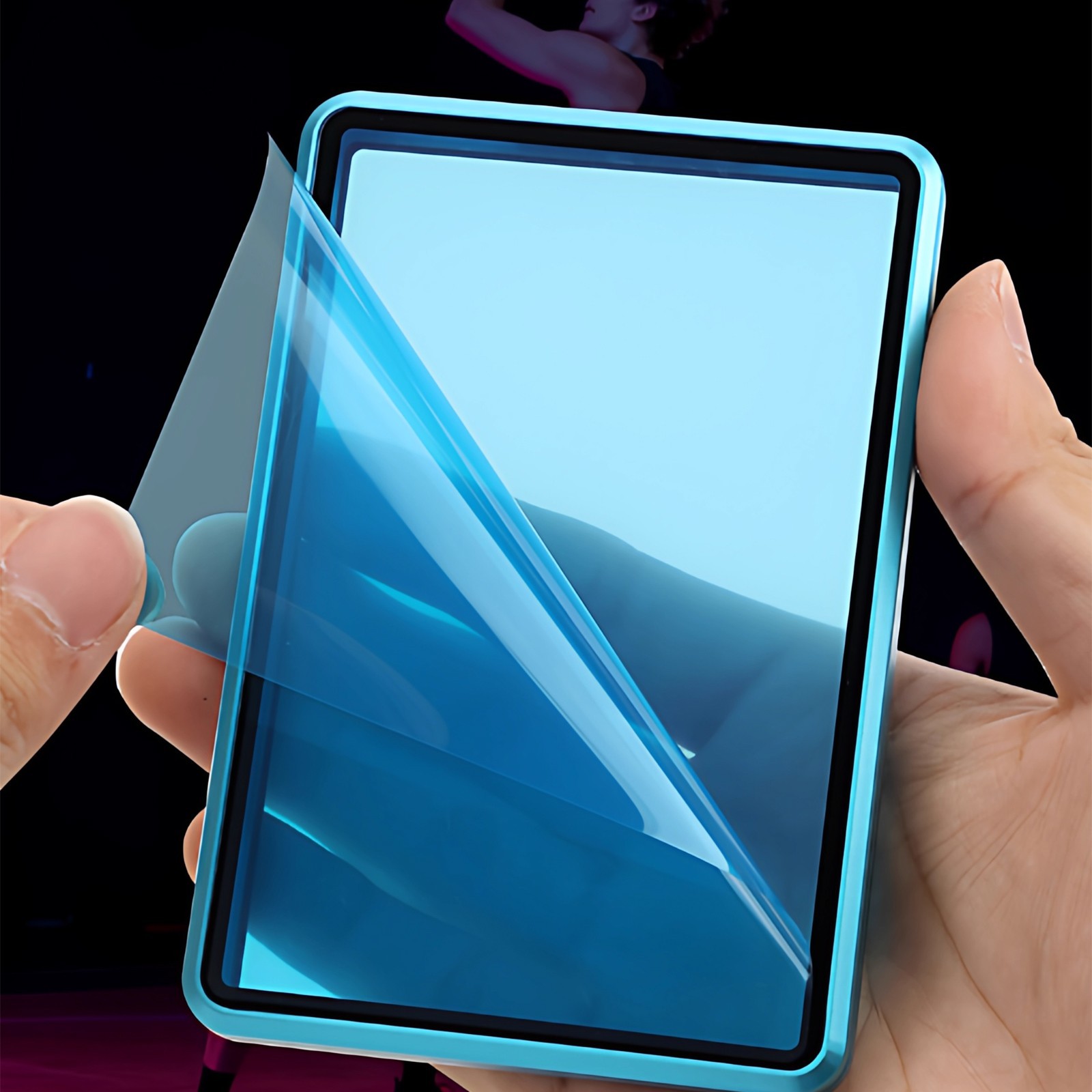 One Magnetic Trading Card Protector Ultra Metal Touch for PRO 35/130PT Holder