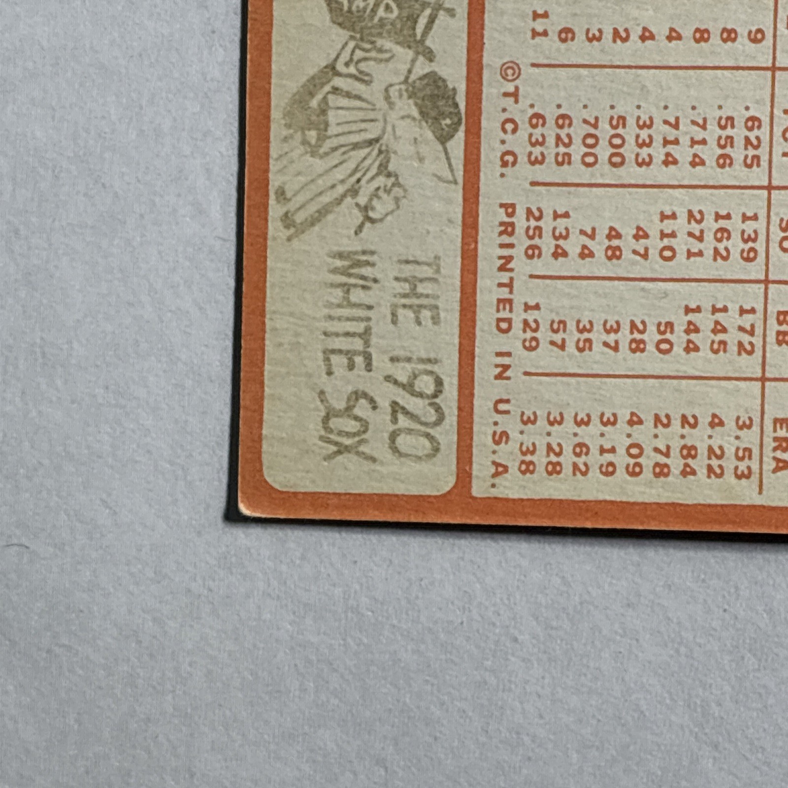 1964 Topps – Bob Bolin #374