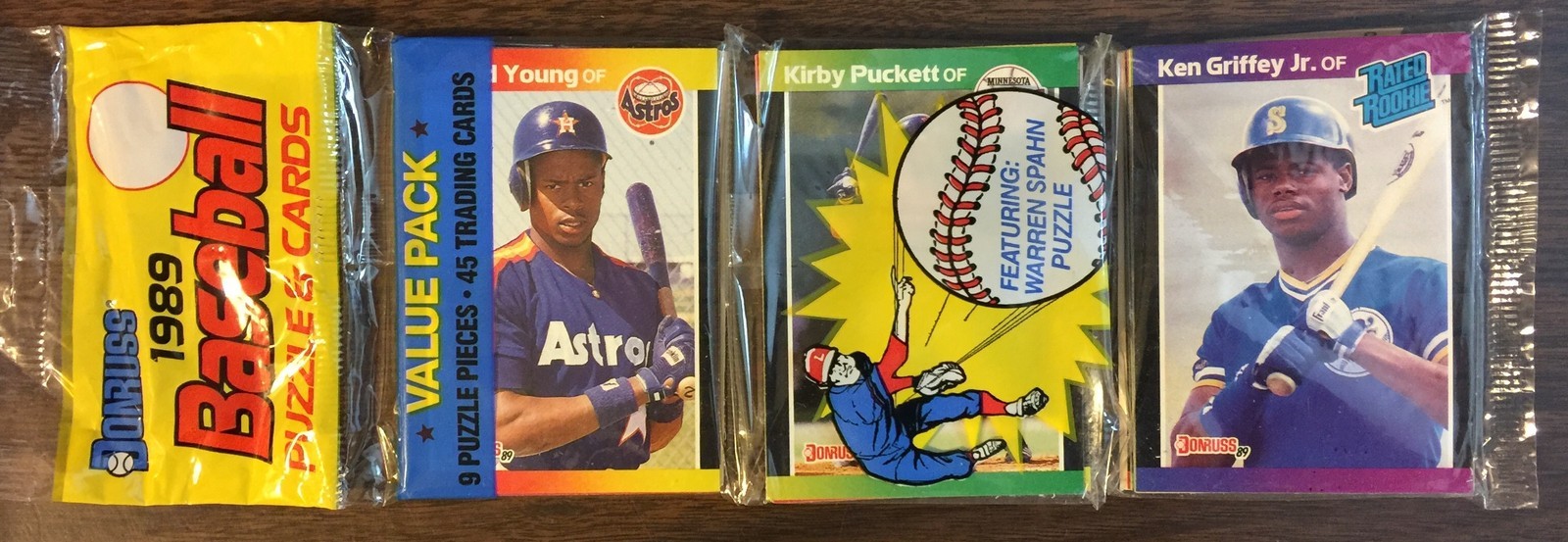 1984 TOPPS Baseball VENDING BOX 500 ct. Factory Sealed From a Sealed Case 62026