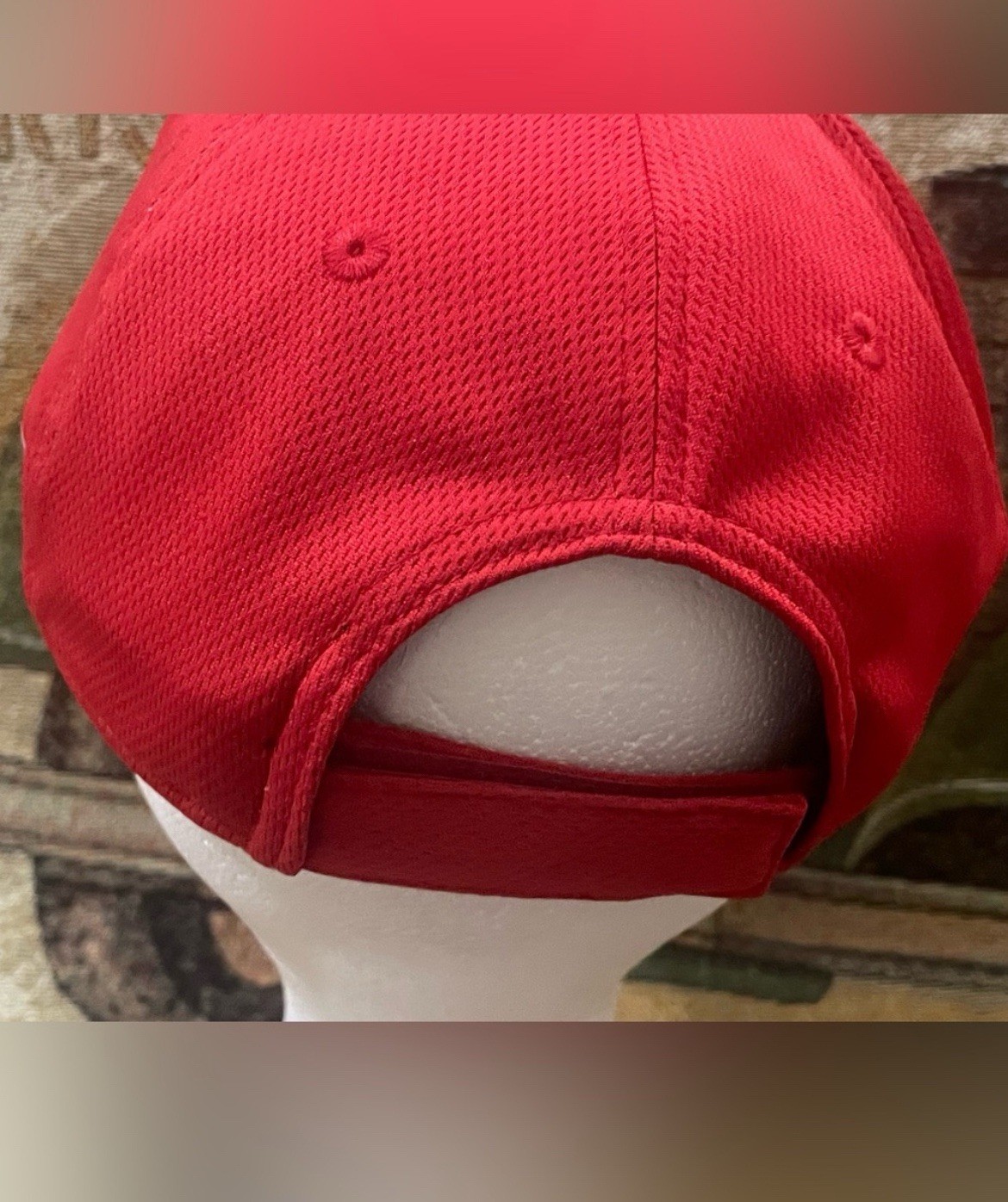 Arizona Diamondbacks Team MLB Youth Baseball Cap OC Sports NEW NWT