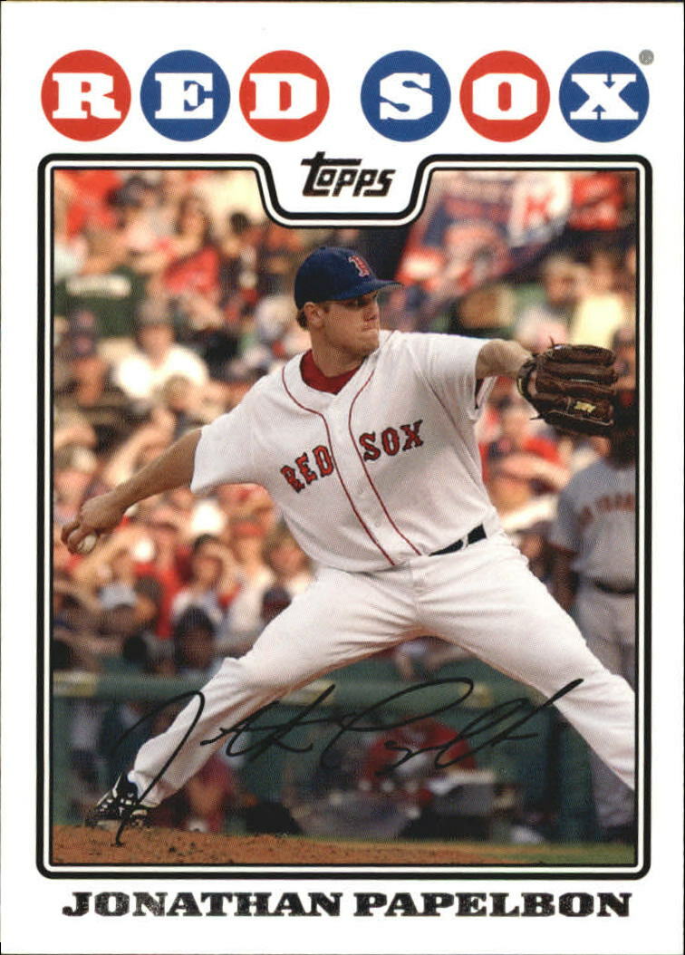 A2617- 2008 Topps Baseball Cards 250-500 +Rookies -You Pick- 15+ FREE US SHIP