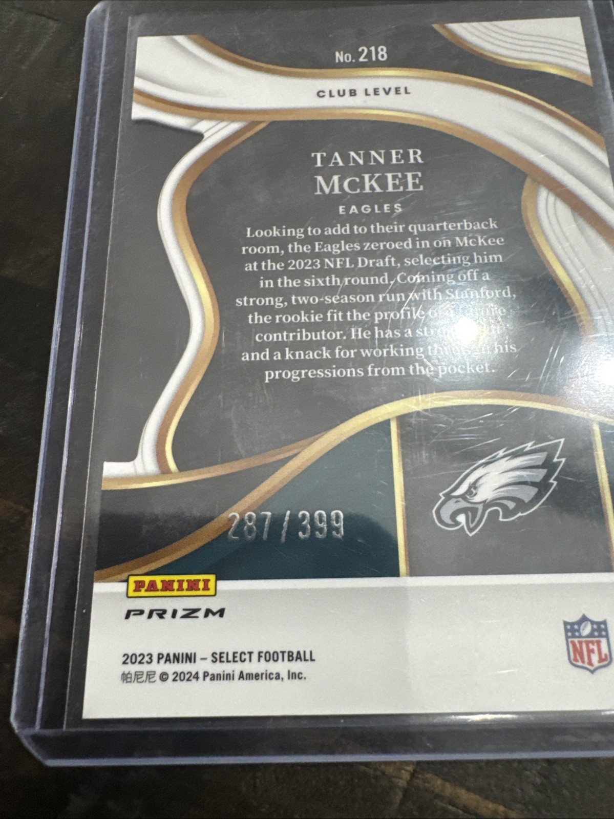 Philadelphia Eagles Multiple Players