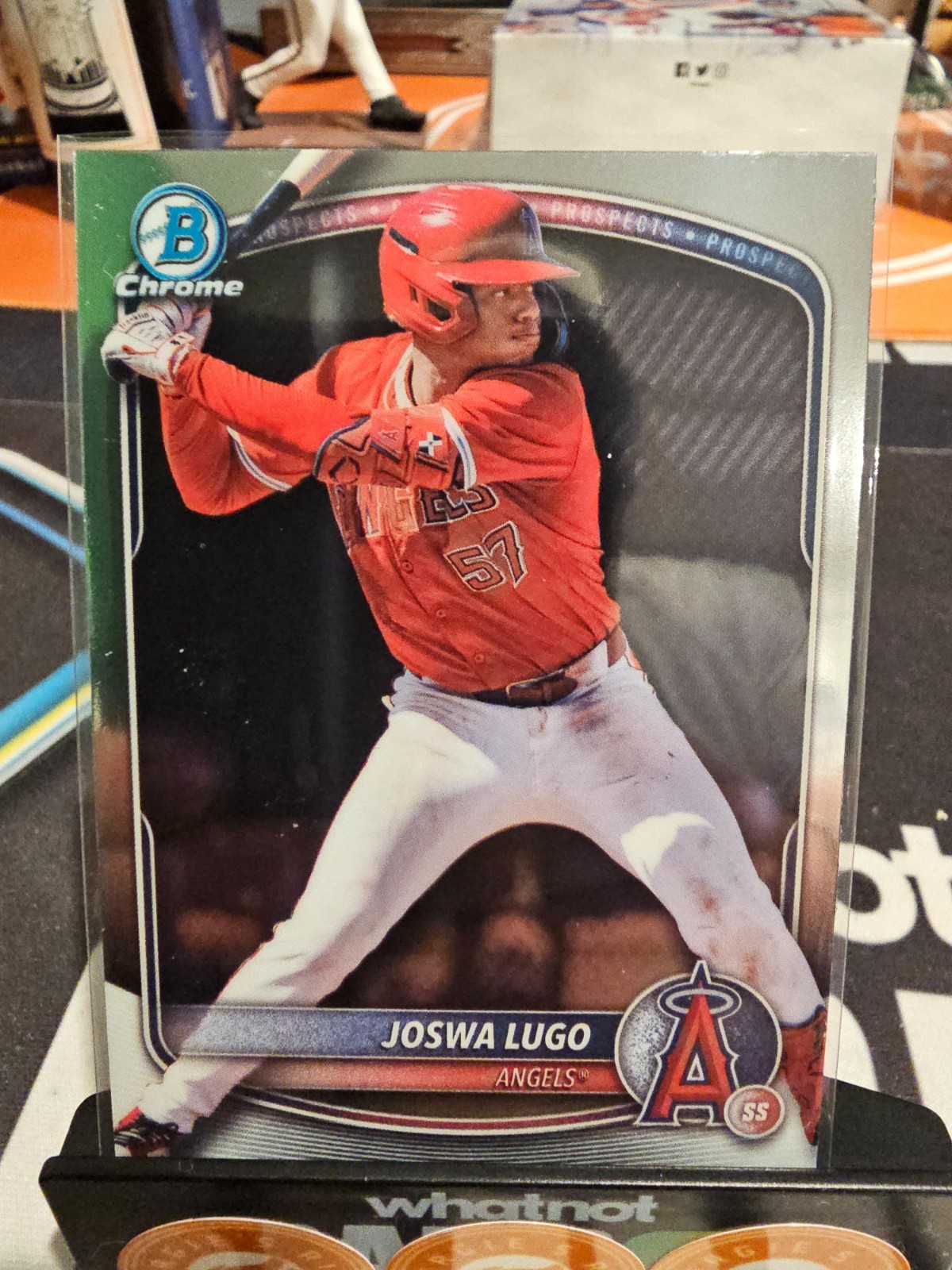 2025 Bowman Draft Chrome Complete Your Set! 35 Cent Shipping!
