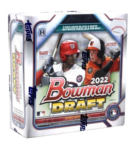 2022 Bowman Draft CHROME #BDC-1 to #BDC-200 – PICK ANY – UPDATED 07/11/24