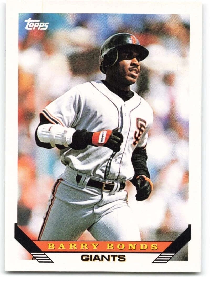 1993 Topps Traded Pcick 1-132 – READ – Complete Your Set – NM