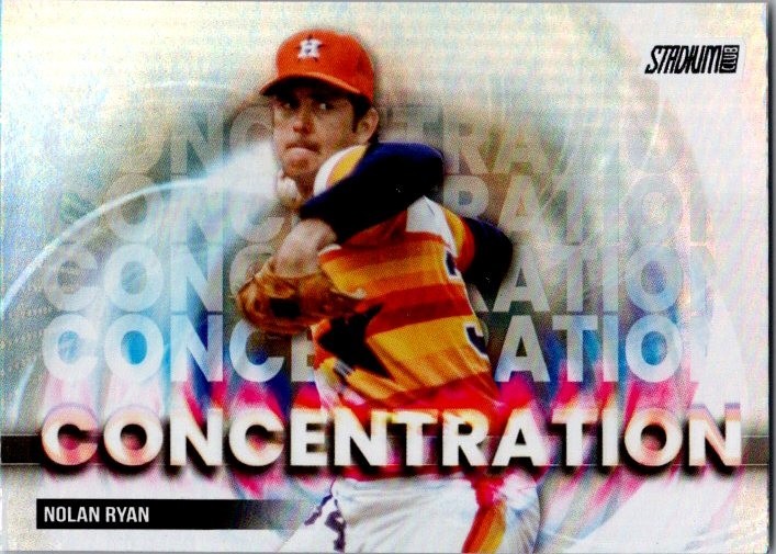 2025 Topps Stadium Club Parallels and Inserts / Topps