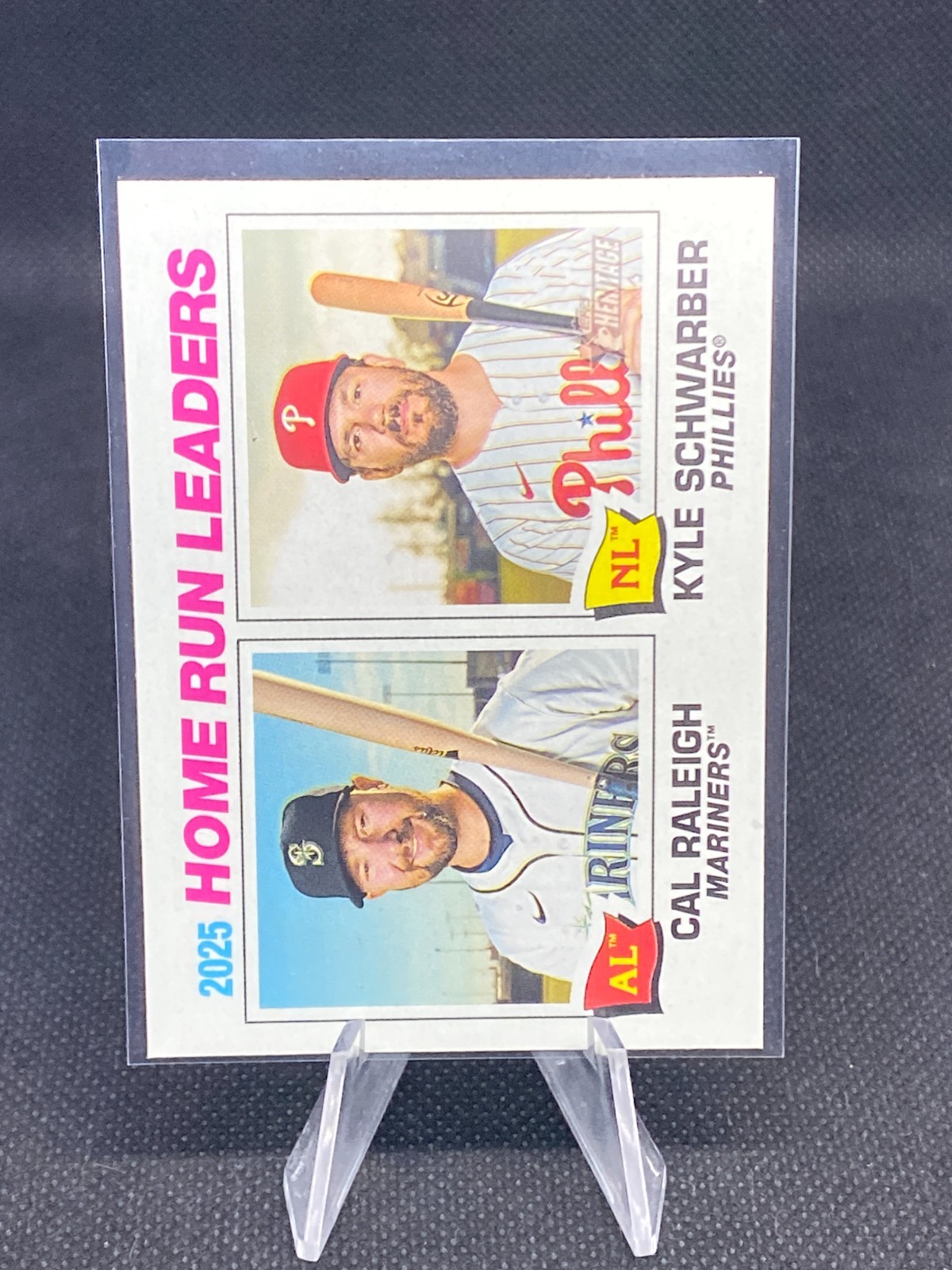 2026 Topps Heritage Base, Rookies, Parallels, SPs, and Inserts