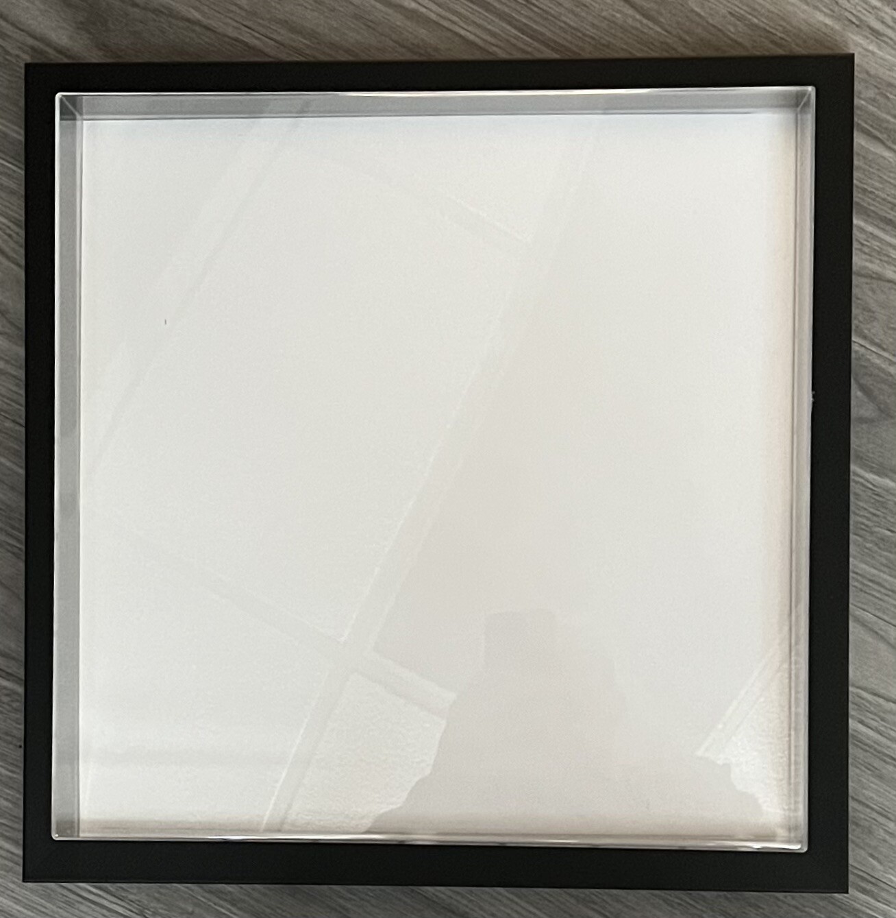 NEW LARGER Superb Wall Mount Case For A Full Size Authentic Hollywood MLB Base!
