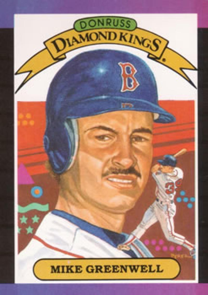 1989 Donruss Baseball (1-220) – You Pick – FREE SHIPPING 5+ Cards READ NM