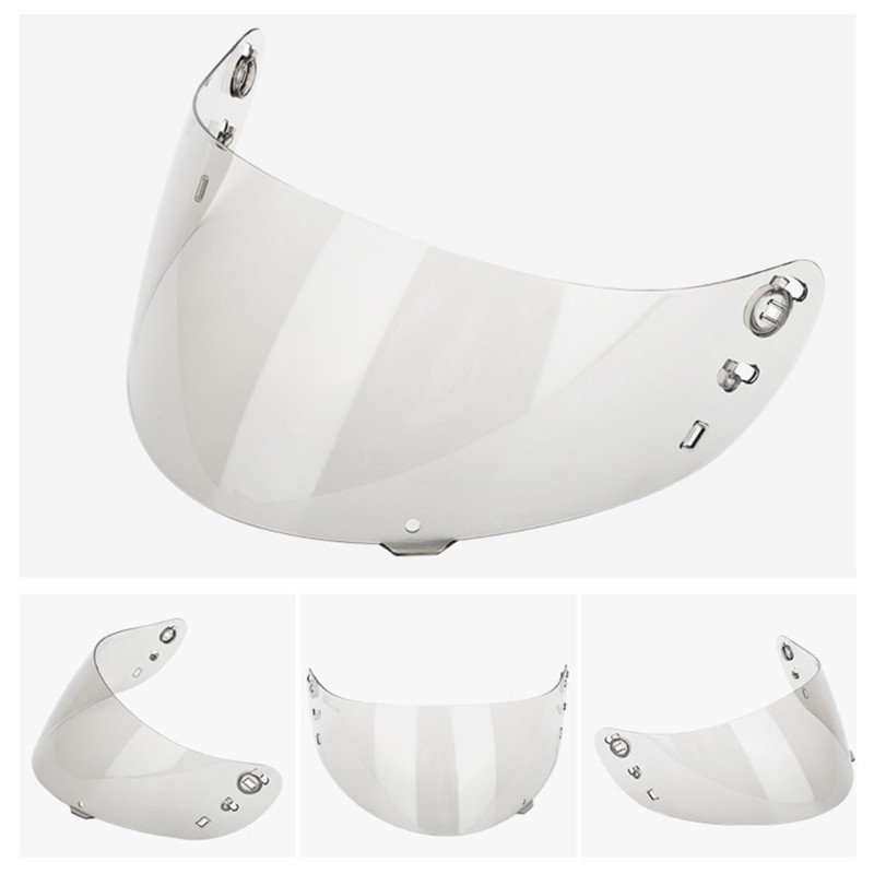 Helmets Shield Accessories Replacement Helmets Shield Full Face Helmets Visors