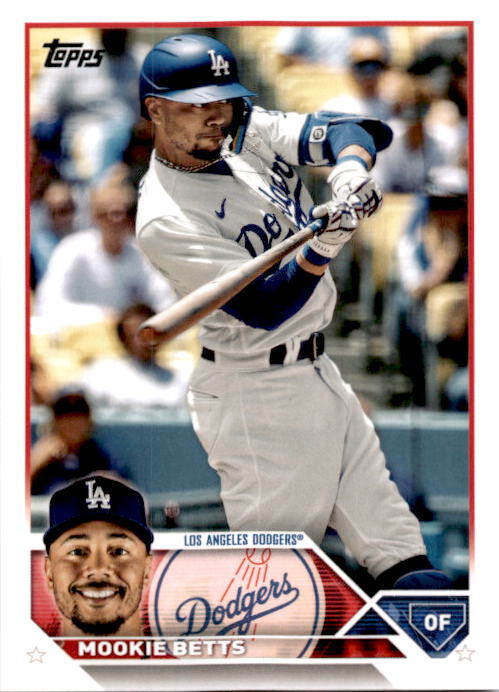 2023 Topps Series 1 Baseball Team Set – PICK YOUR TEAM SET