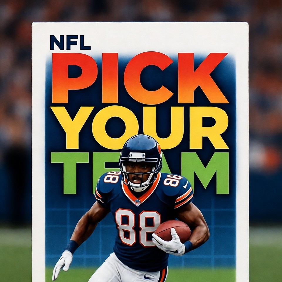 16 NFL Football Cards – Pick Your Team! Any Team Bulk Lot – $3.25