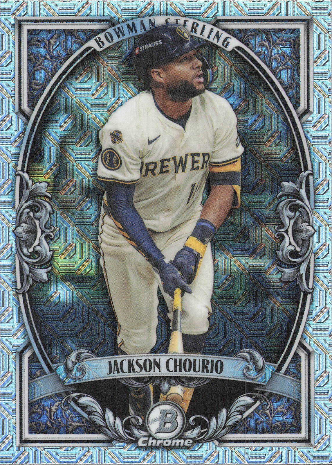 2026 Bowman Baseball Sterling Chrome Mega Box Mojo You Pick Complete Your Set