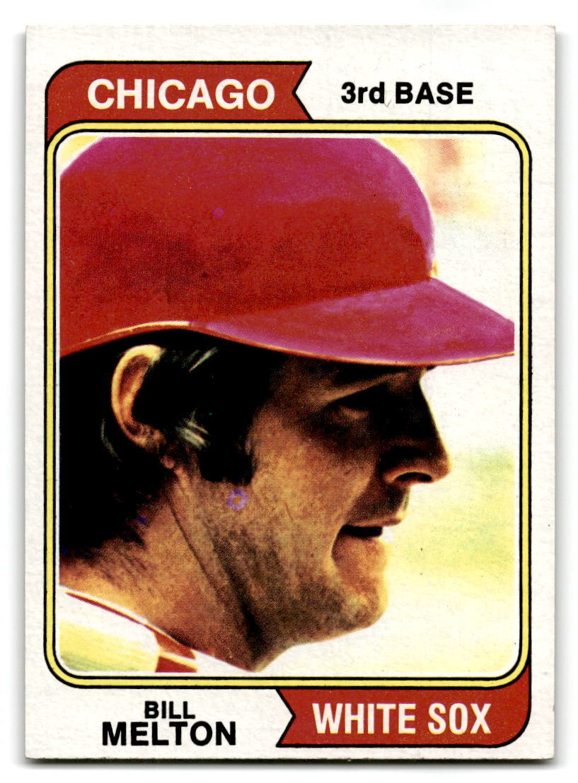 1974 Topps Baseball #1-250 EX/MT to NM You Choose Complete Your Set Jim Palmer