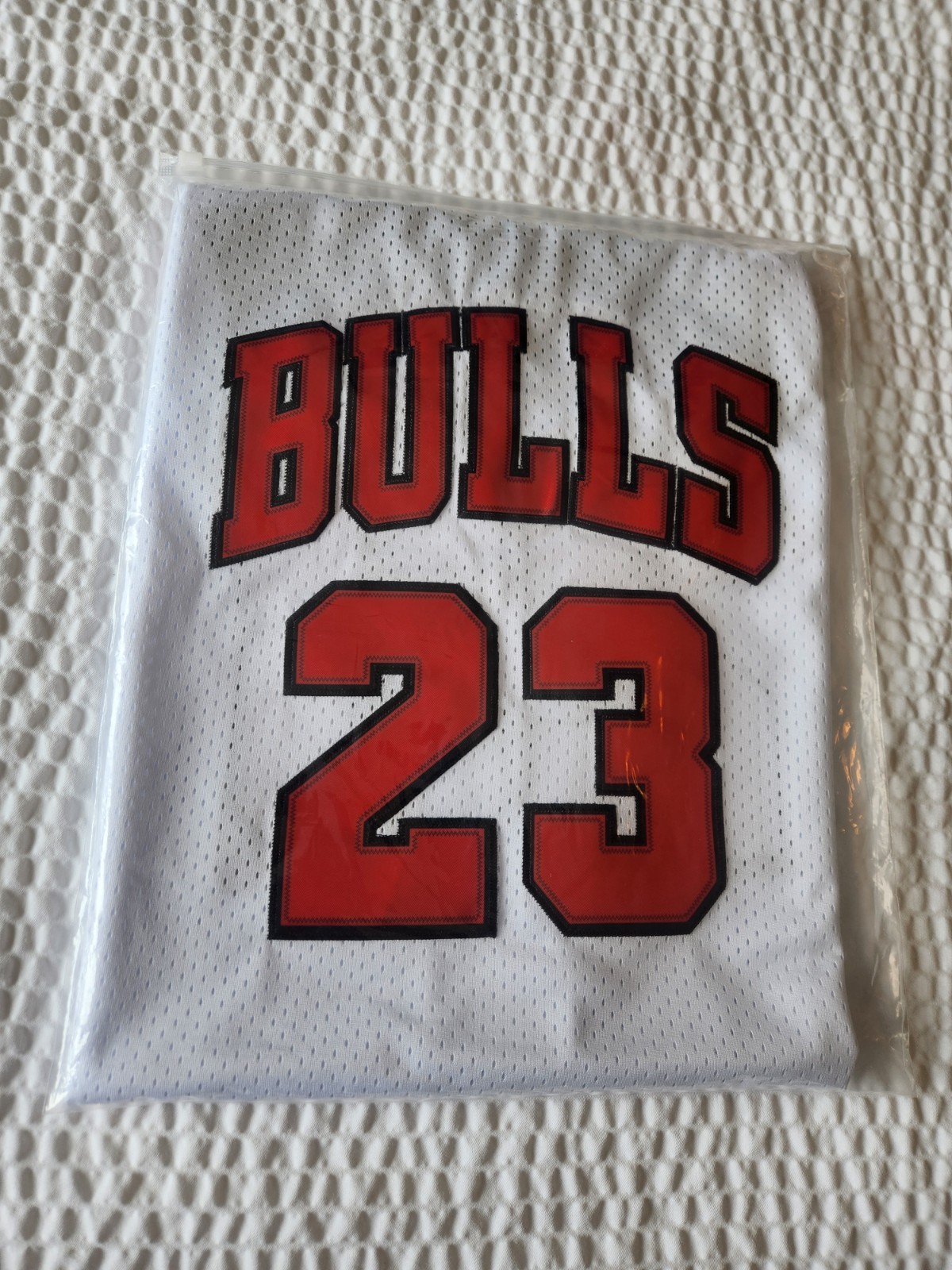 Mitchell & Ness 🔥 Michael Jordan 🔥#23 Bulls 1997-98 NBA FINALS Jersey Men’s XL