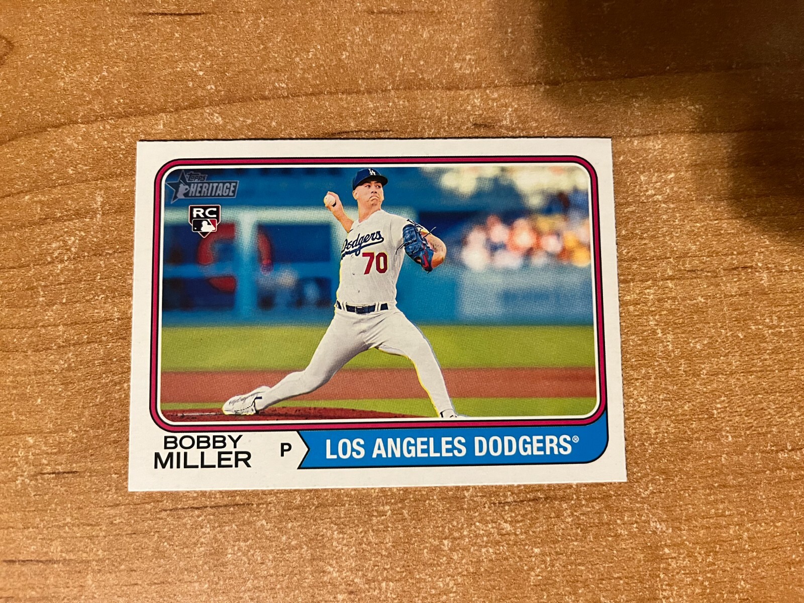 2023 Topps Heritage High Number Baseball – (200) Card Complete Base Set #501-700