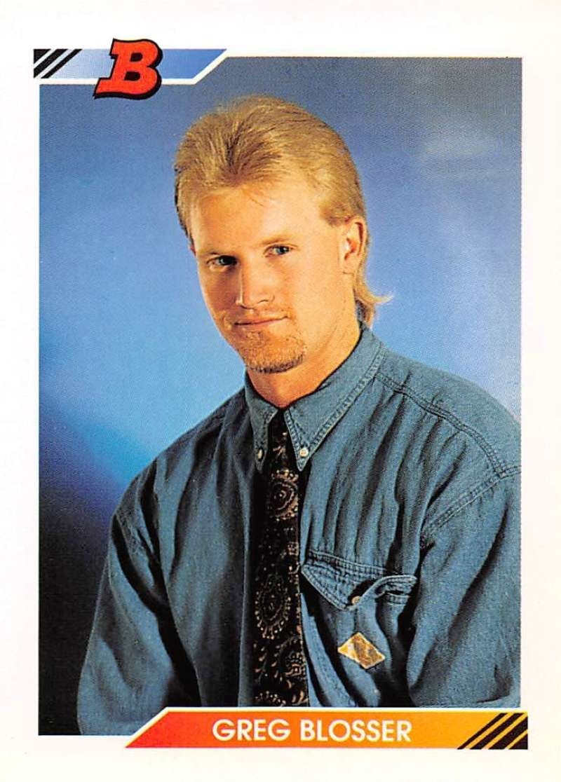 1992 Bowman Baseball (251-500) – You Pick – 5 CARD MIN Free Shipping READ NM