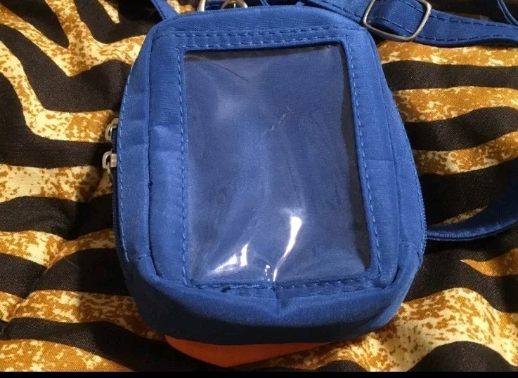 Florida Gators Purse Plus Touch Phone ID Wallet Charm 14 Gift Bag Compact Swamp