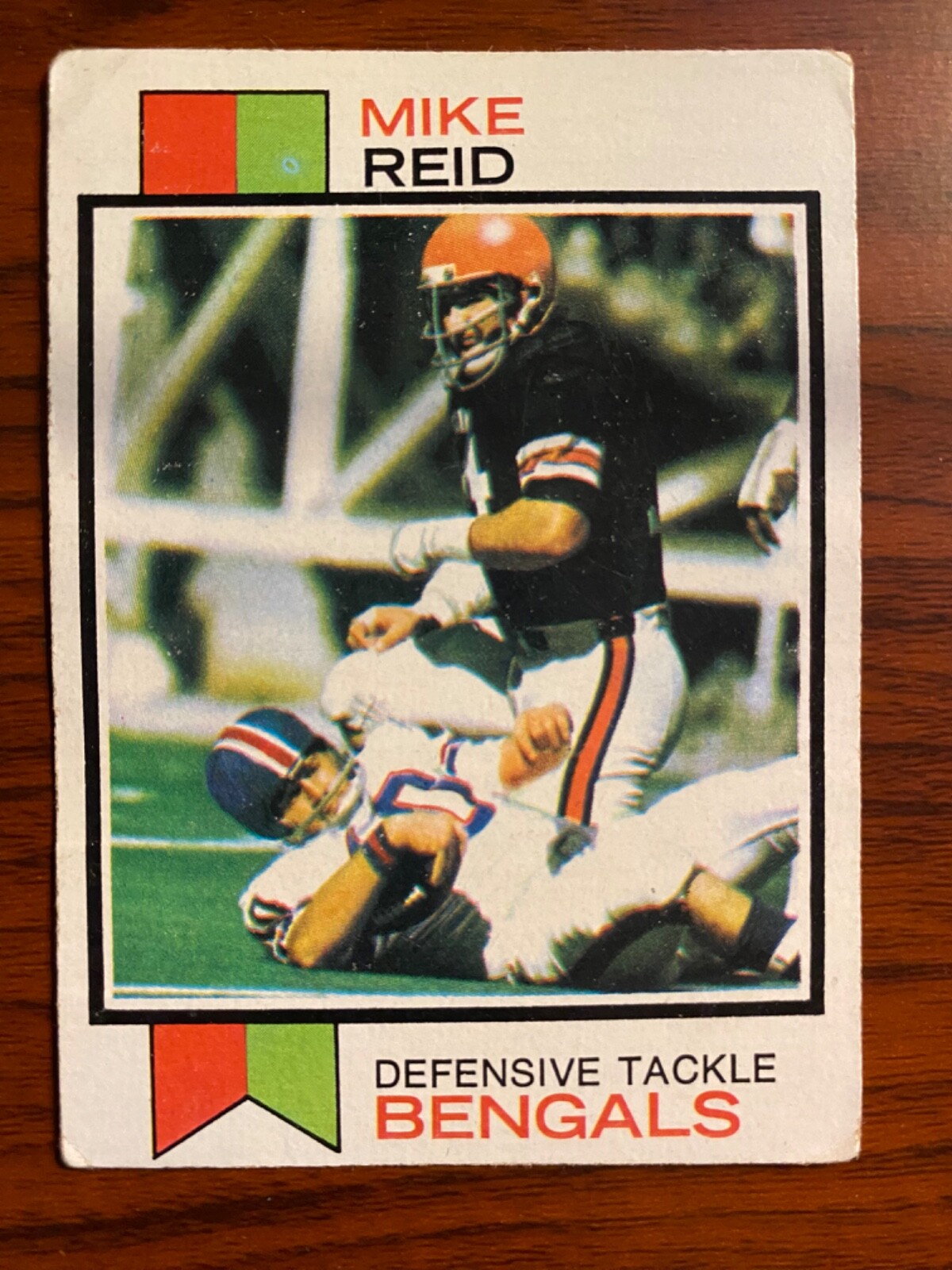 Pick 5 Vintage Football Part 2 – 1973 Topps Football Cards Complete Your Set