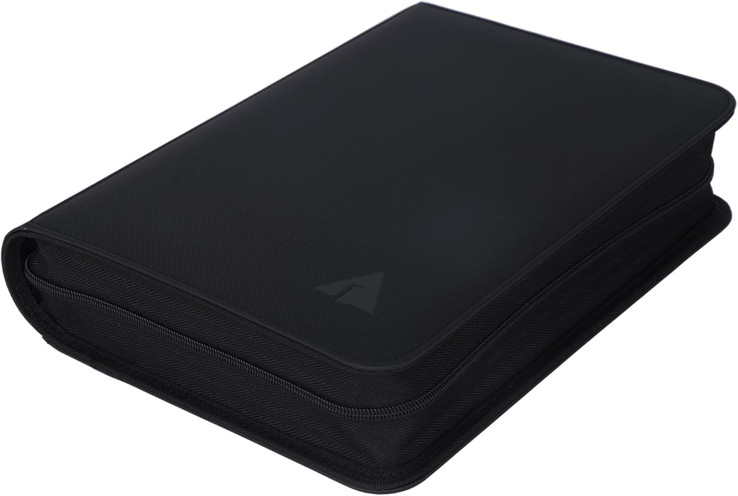 Rayvol 4-Pocket Binder for Semi Rigid Card Holders Holds 208 Semi Rigid Card …