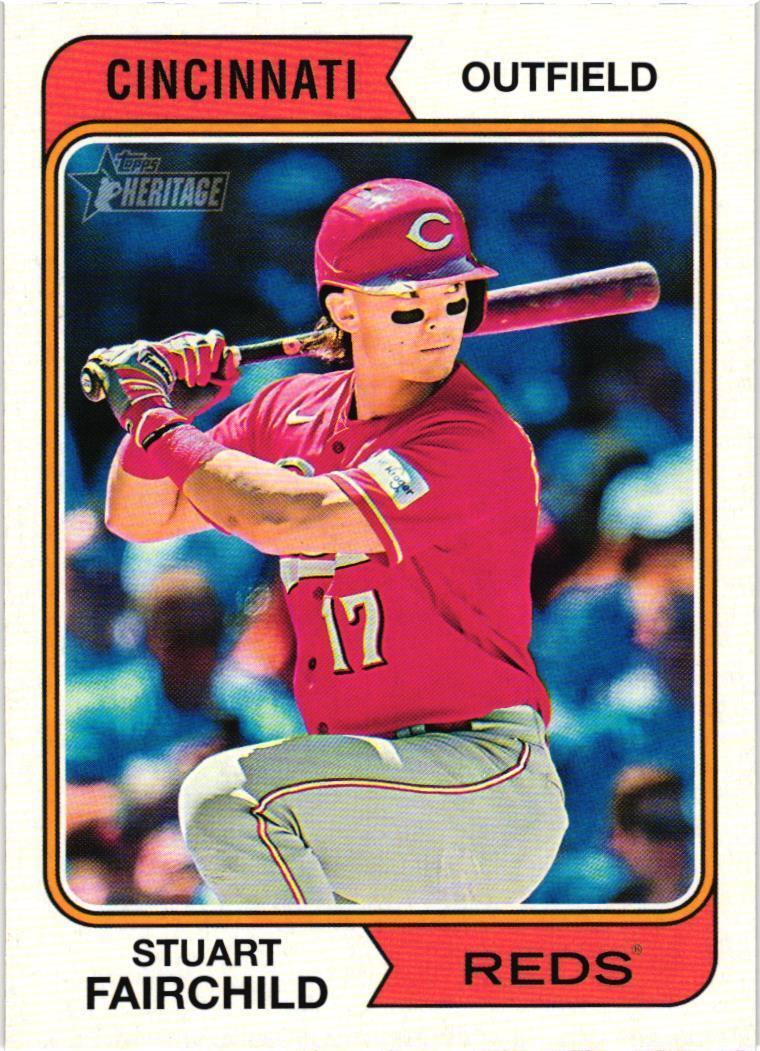 2023 Topps Heritage High Number Base Short Prints Complete Your Set