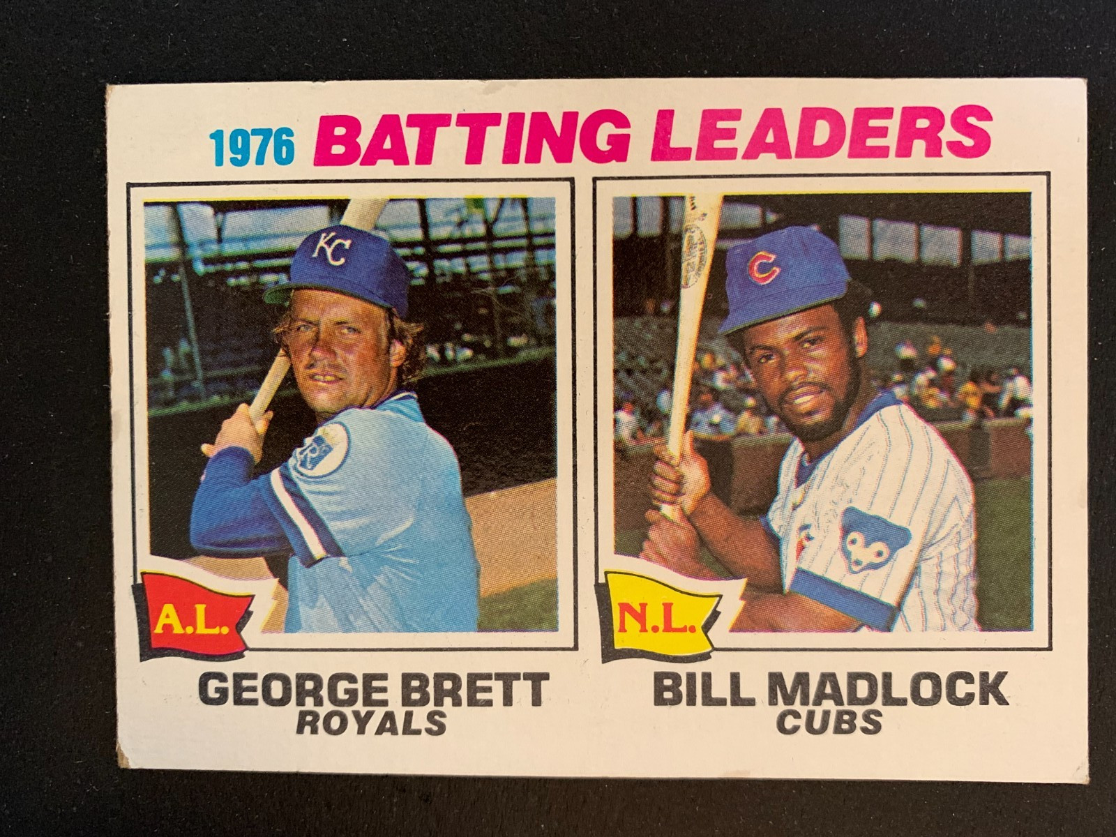 1977 TOPPS BASEBALL CARDS * YOU PICK * $1 SHIPPING MAX