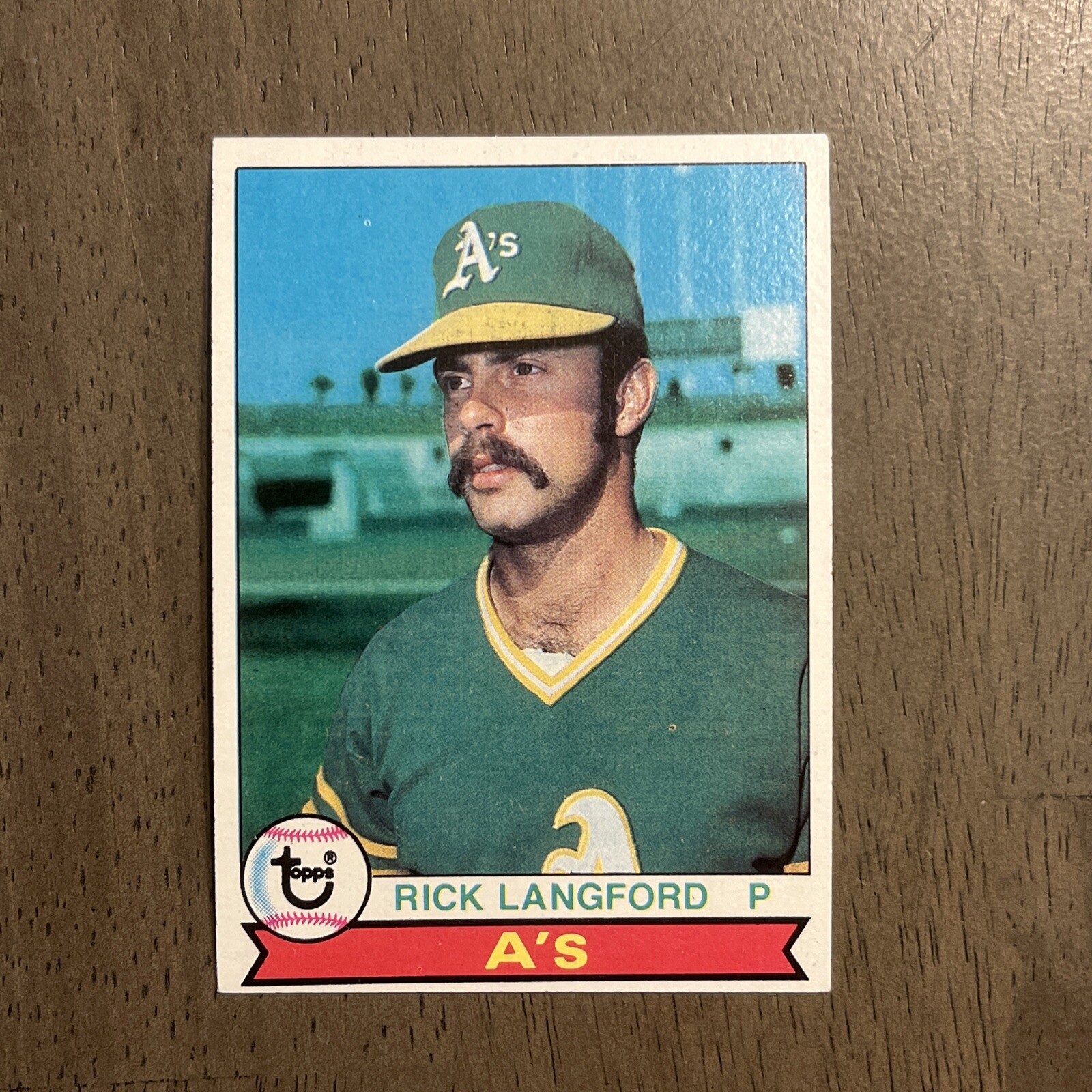 1979 TOPPS BASEBALL #1 – 200 EXNM COMPLETE YOUR SET FREE SHIPPING