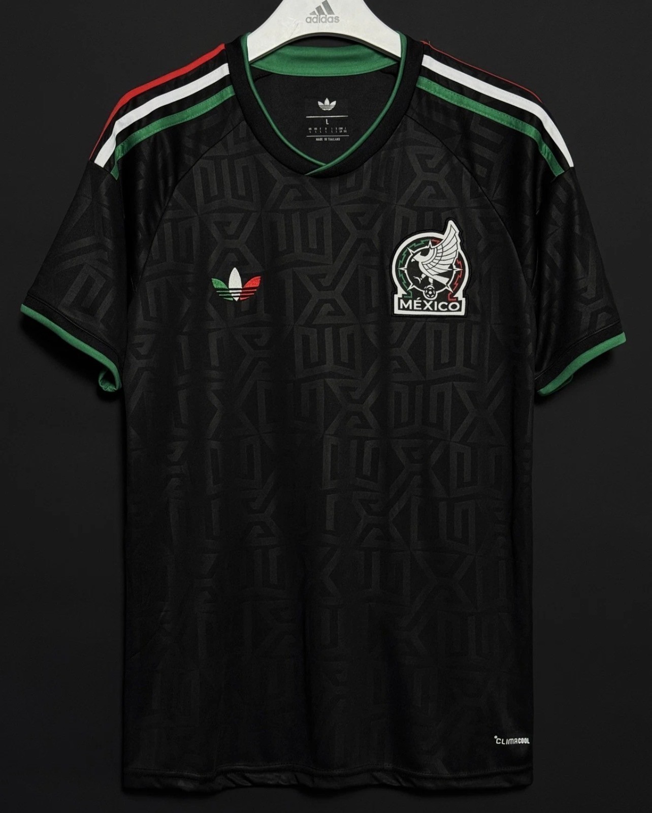 Mexico Jersey 2026