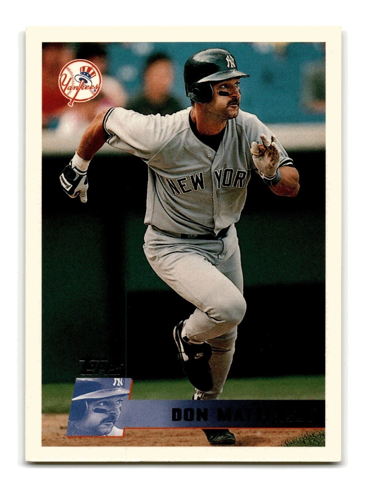 1996 Topps 1-220 – Pick & Choose – READ – Complete Your Set