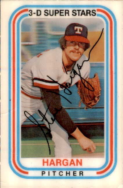 1976 Kellogg’s 3-D Baseball Cards Set Break most NRMT or better – You Pick