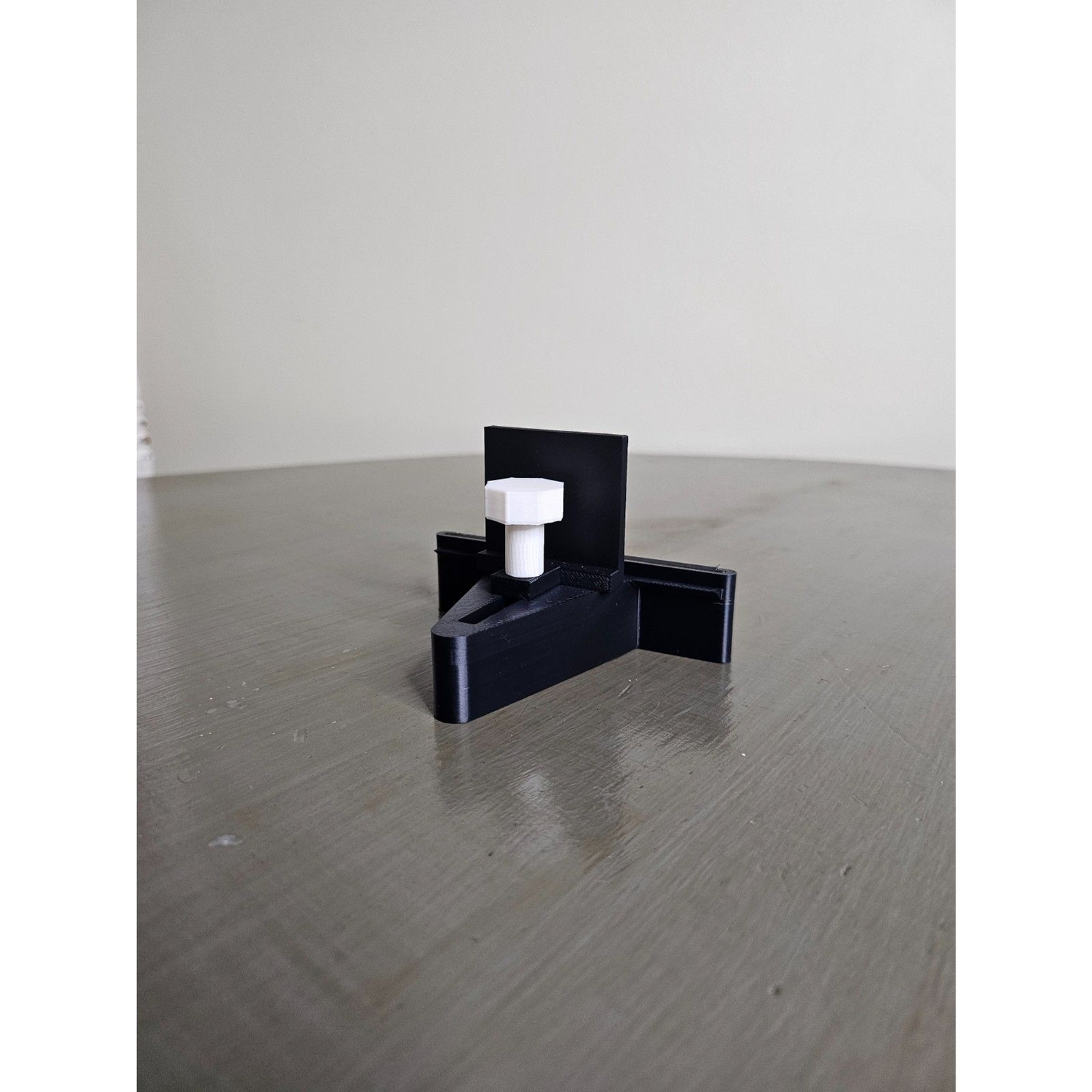 FACE PLATE ONLY For ArcaneTCG Mini Card Stand – NO STAND ONLY FACE PLATE