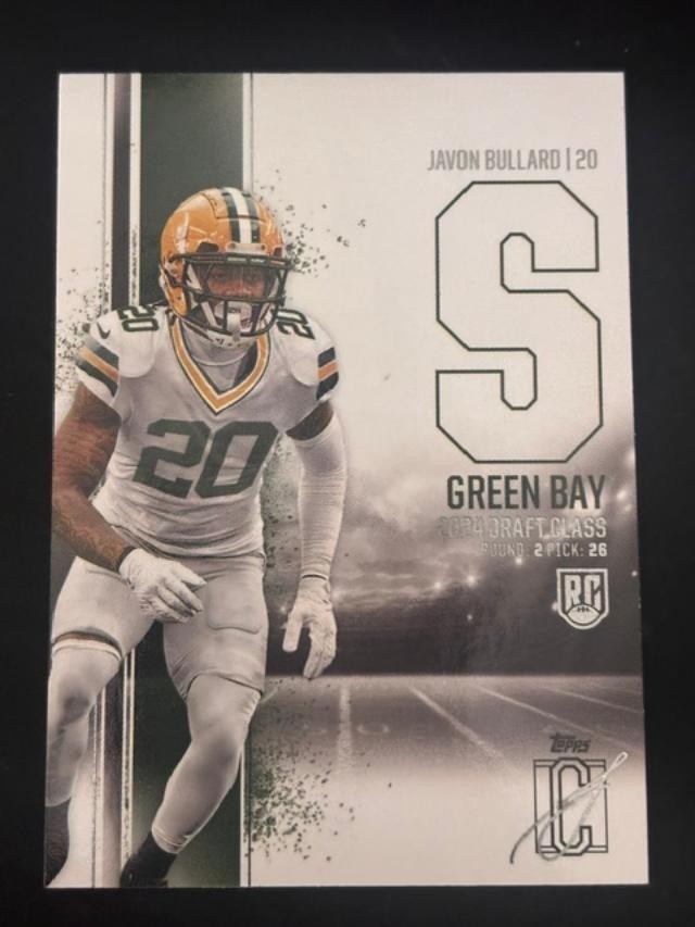 FAVRE/LOVE and other PACKERS-YOU PICK-RCs/INSERTS