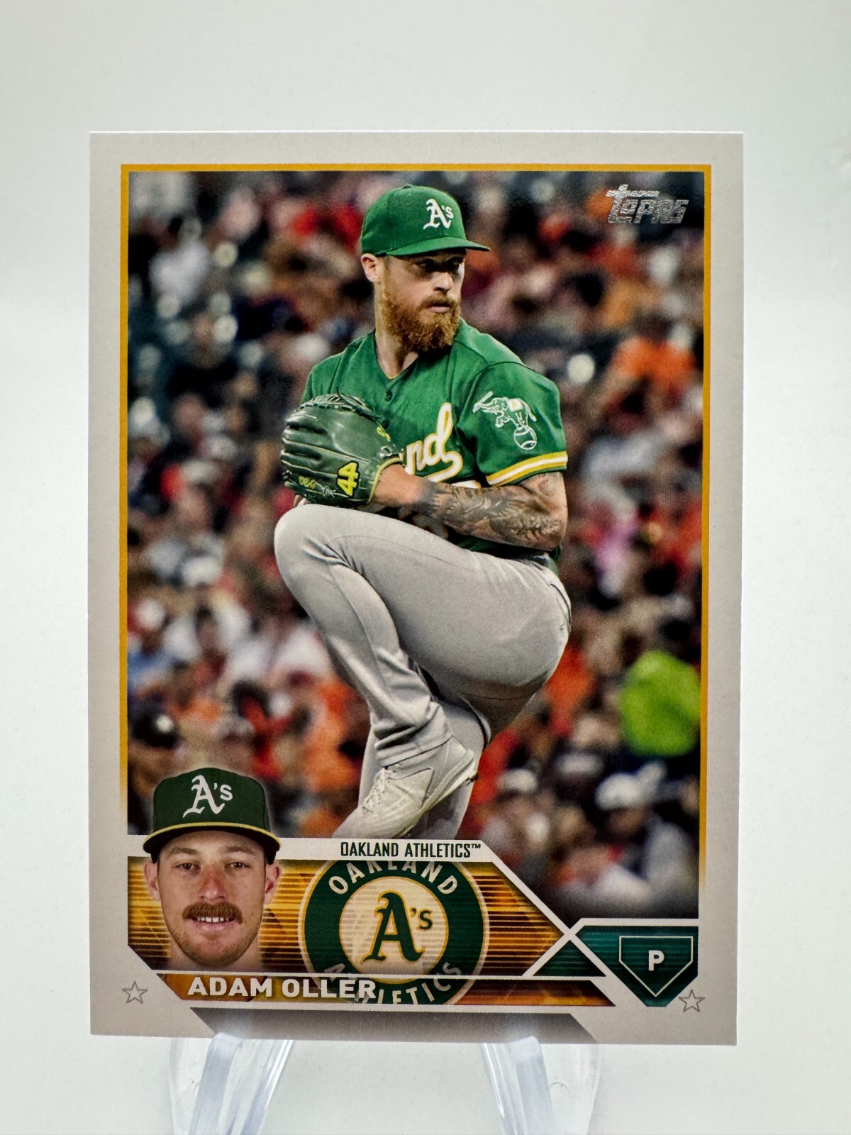 ⚾ 2023 Topps #500-660 • YOU PICK SINGLES • MIX & MATCH