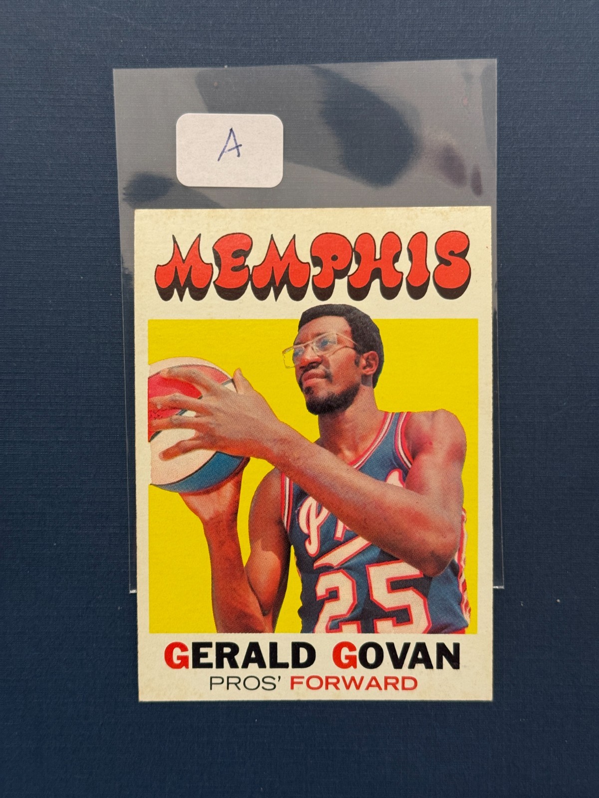 1971-72 Topps Basketball Singles #176-213 U Pick 20% Discount on 5 or more