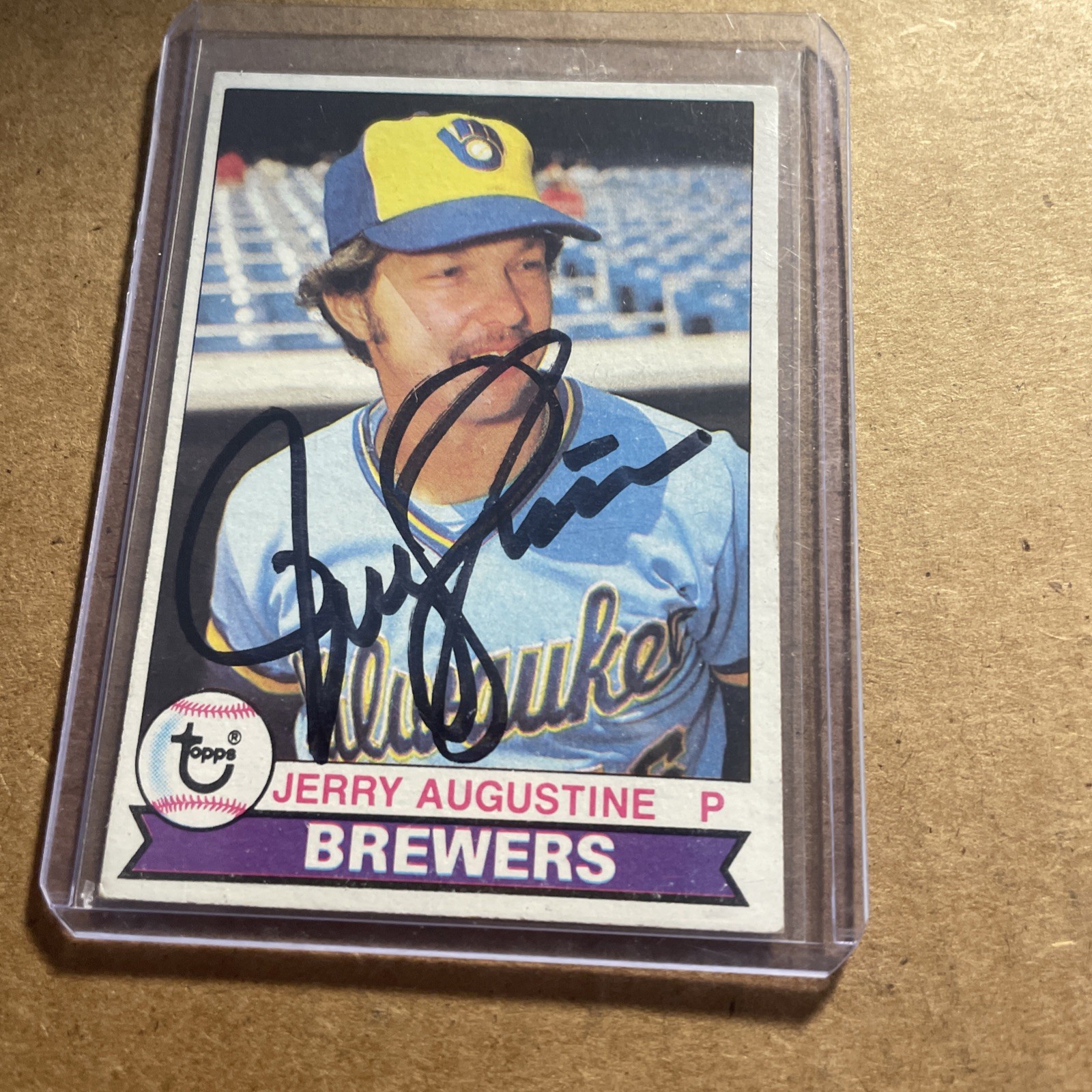 1993 Score Card signed by Mike Gartner…Slot T. Plus others,please choose.