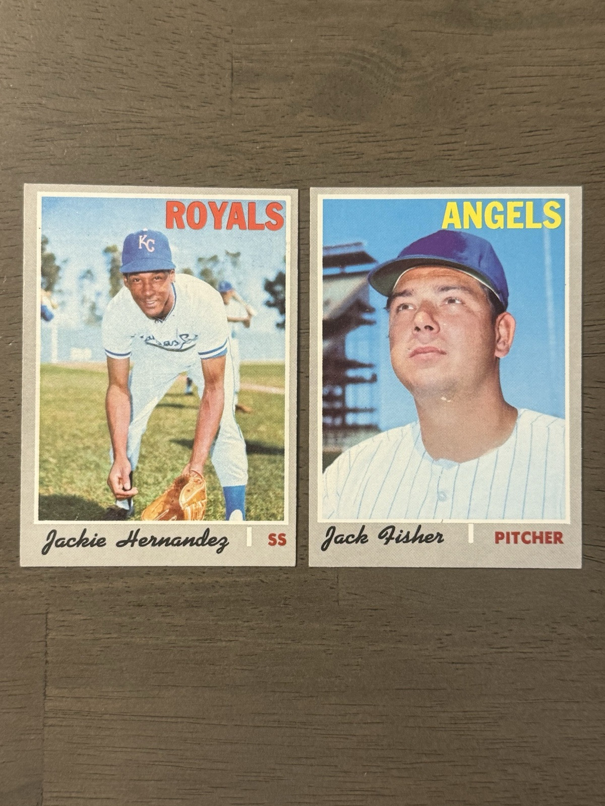 1970 TOPPS BASEBALL YOU PICK #601-720 EX/EXNM COMPLETE YOUR SET FREE SHIPPING