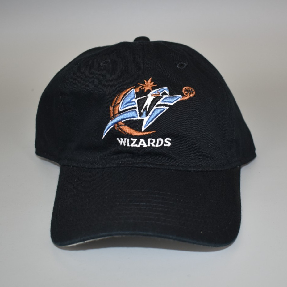 Washington Wizards Vintage Reebok Strapback Cap Hat